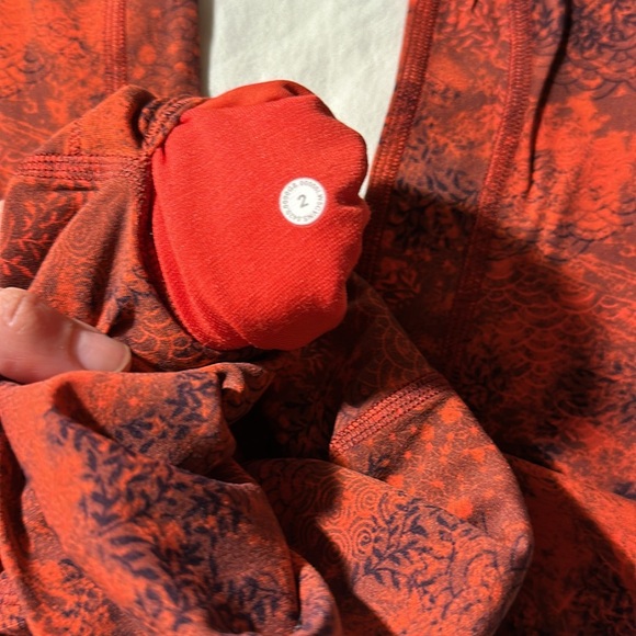 Lululemon align legging - Picture 5 of 5